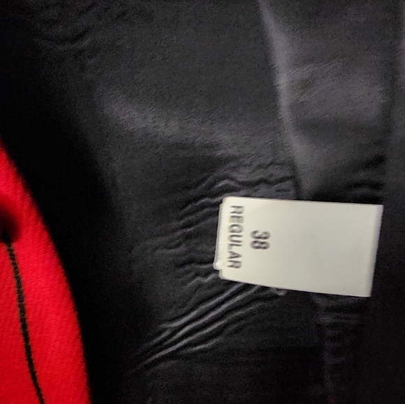 Falcone Zoot Suit original OG suit tux vintage - Picture 7 of 7